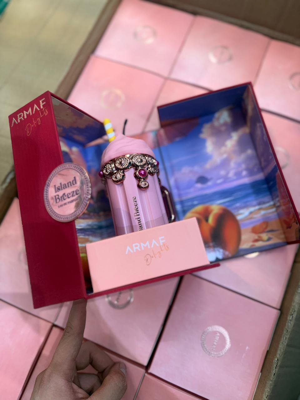 Perfume 80